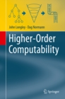 Higher-Order Computability - eBook
