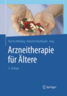 Arzneitherapie fur Altere - eBook