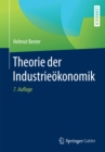 Theorie der Industrieokonomik - eBook