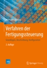 Verfahren der Fertigungssteuerung : Grundlagen, Beschreibung, Konfiguration - eBook