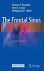 The Frontal Sinus - Book