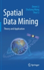 Spatial Data Mining : Theory and Application - Book