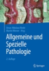 Allgemeine und Spezielle Pathologie - eBook