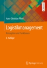 Logistikmanagement : Konzeption und Funktionen - eBook