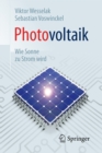 Photovoltaik - Wie Sonne zu Strom wird - eBook