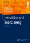 Investition und Finanzierung - eBook