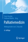 Palliativmedizin : Mitbegrundet von E. Klaschik - eBook