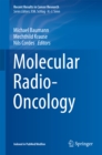 Molecular Radio-Oncology - eBook