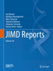 JIMD Reports, Volume 26 - eBook