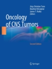 Oncology of CNS Tumors - Book