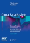 Clinical Facial Analysis : Elements, Principles, and Techniques - Book