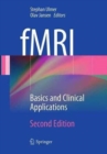 fMRI : Basics and Clinical Applications - Book