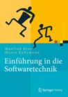 Einfuhrung in die Softwaretechnik - eBook