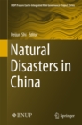 Natural Disasters in China - eBook