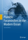 Planktic Foraminifers in the Modern Ocean - Book