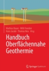 Handbuch Oberflachennahe Geothermie - eBook