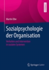 Sozialpsychologie der Organisation : Verhalten und Intervention in sozialen Systemen - eBook