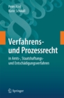 Verfahrens- und Prozessrecht in Amts-, Staatshaftungs- und Entschadigungsverfahren - eBook