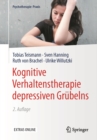 Kognitive Verhaltenstherapie depressiven Grubelns - eBook