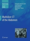 Multislice-CT of the Abdomen - Book