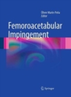 Femoroacetabular Impingement - Book