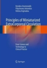 Principles of Miniaturized ExtraCorporeal Circulation : From Science and Technology to Clinical Practice - Book