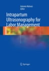 Intrapartum Ultrasonography for Labor Management - Book