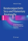 Keratoconjunctivitis Sicca and Filamentary Keratopathy : In Vivo Morphology in the Human Cornea and Conjunctiva - Book