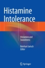 Histamine Intolerance : Histamine and Seasickness - Book