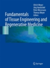 Fundamentals of Tissue Engineering and Regenerative Medicine - Book