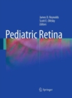 Pediatric Retina - Book