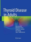 Thyroid Disease in Adults - Book