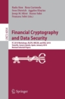 Financial Cryptography and Data Security : FC 2010 Workshops, WLC, RLCPS, and WECSR, Tenerife, Canary Islands, Spain, January 25-28, 2010, Revised Selected Papers - Book