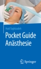 Pocket Guide Anasthesie - eBook