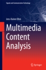 Multimedia Content Analysis - eBook