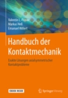 Handbuch der Kontaktmechanik : Exakte Losungen axialsymmetrischer Kontaktprobleme - eBook