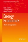 Energy Economics : Theory and Applications - eBook