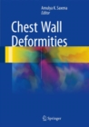 Chest Wall Deformities - eBook