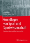 Grundlagen von Sport und Sportwissenschaft : Handbuch Sport und Sportwissenschaft - eBook