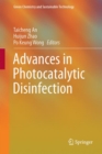 Advances in Photocatalytic Disinfection - eBook