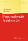 Finanzmathematik in diskreter Zeit - eBook