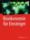 Biookonomie fur Einsteiger - eBook