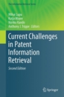 Current Challenges in Patent Information Retrieval - eBook