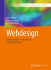Webdesign : Interfacedesign - Screendesign - Mobiles Webdesign - eBook