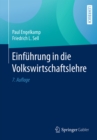 Einfuhrung in die Volkswirtschaftslehre - eBook