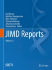 JIMD Reports, Volume 31 - eBook