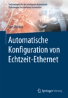 Automatische Konfiguration von Echtzeit-Ethernet - eBook