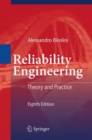 Reliability Engineering : Theory and Practice - eBook