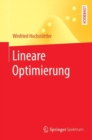 Lineare Optimierung - eBook