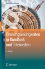 Ordnungswidrigkeiten in Rundfunk und Telemedien - eBook